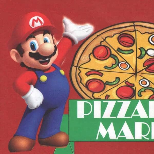 Peça sua pizza pelo WhatsApp – Pizza Mario